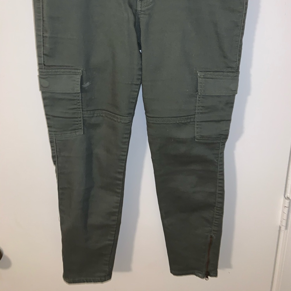 Cargo Pants - Picture 2 of 3